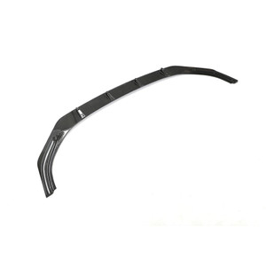 EST Carbon Fiber Front Lip - VW Golf R - MK8