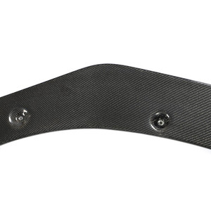 EST Carbon Fiber Front Lip - VW Golf R - MK8