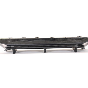 EST Carbon Fiber Rear Diffuser - VW GTI - MK7.5