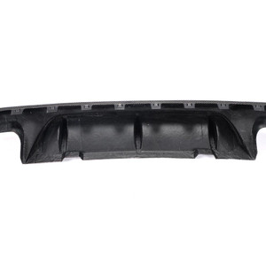 EST Carbon Fiber Rear Diffuser - VW GTI - MK7.5