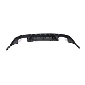 EST Carbon Fiber Rear Diffuser - VW GTI - MK7.5