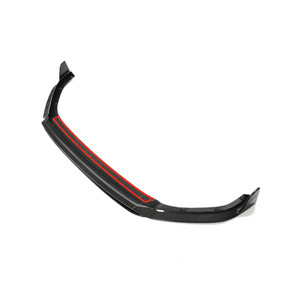 EST Carbon Fiber Front Lip - VW GTI - MK7.5