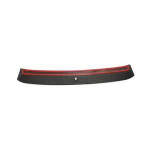 EST Carbon Fiber Front Lip - VW GTI - MK7.5