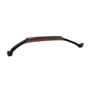 EST Carbon Fiber Front Lip - VW GTI - MK7.5