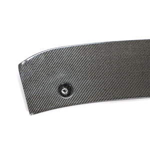 EST Carbon Fiber Front Lip - VW GTI - MK7.5