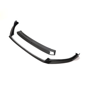 EST Carbon Fiber Front Lip - VW Golf R - MK7.5