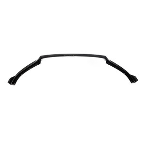 EST Carbon Fiber Front Lip - VW Golf R - MK7.5