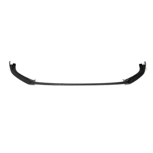 EST Carbon Fiber Front Lip - VW Golf R - MK7.5