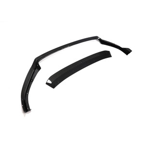 EST Carbon Fiber Front Lip - VW Golf R - MK7.5