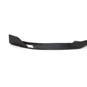 EST Carbon Fiber Front Lip - VW Golf R - MK7.5