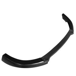 EST Carbon Fiber Front Lip - VW GTI - MK7