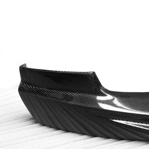 EST Carbon Fiber Front Lip - VW GTI - MK7