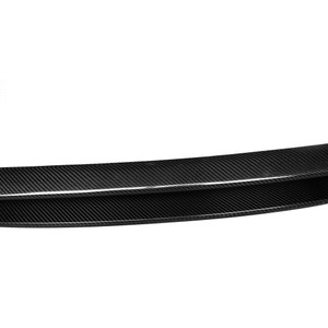 EST Carbon Fiber Front Lip - VW GTI - MK7