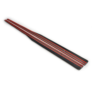 EST Carbon Fiber Side Skirts - VW GTI - MK7