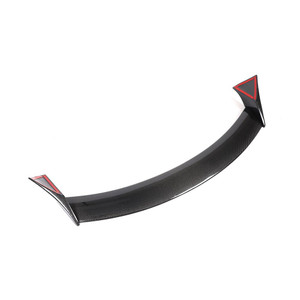 EST Carbon Fiber Rear Spoiler - VW Golf - MK7