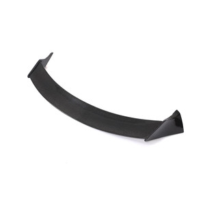 EST Carbon Fiber Rear Spoiler - VW Golf - MK7