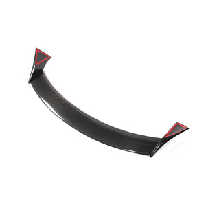 EST Carbon Fiber Rear Spoiler - VW Golf - MK7