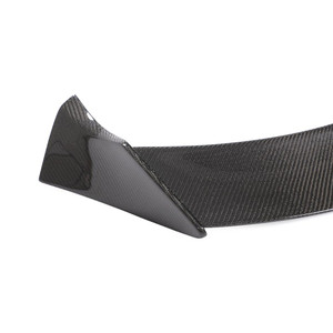 EST Carbon Fiber Rear Spoiler - VW Golf - MK7