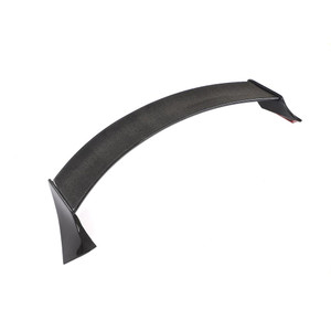 EST Carbon Fiber Rear Spoiler - VW Golf - MK7