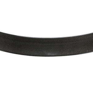 EST Carbon Fiber Rear Spoiler - VW Golf - MK7