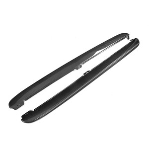 EST Carbon Fiber Side Skirts - VW GTI - MK6
