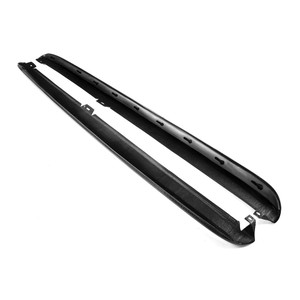 EST Carbon Fiber Side Skirts - VW GTI - MK6