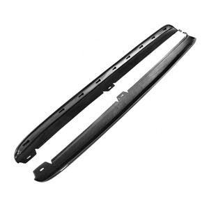 EST Carbon Fiber Side Skirts - VW GTI - MK6
