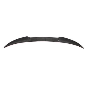 EST Carbon Fiber Rear Spoiler - VW CC Sedan 35 facelift