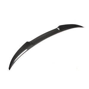 EST Carbon Fiber Rear Spoiler - VW CC Sedan 35 facelift