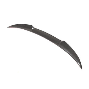EST Carbon Fiber Rear Spoiler - VW CC Sedan 35 facelift