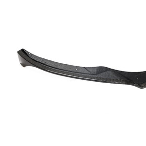 EST Carbon Fiber Front Lip - VW CC Hatchback - 3H7