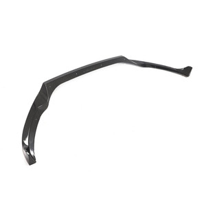 EST Carbon Fiber Front Lip - VW CC Hatchback - 3H7