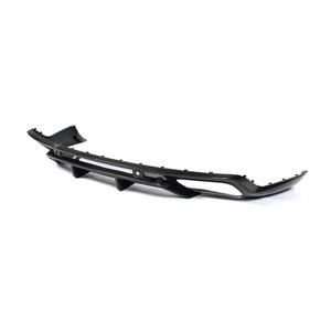 EST Carbon Fiber Rear Diffuser - Porsche Panamera 971