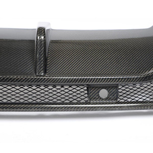 EST Carbon Fiber Rear Diffuser - Porsche Panamera 971