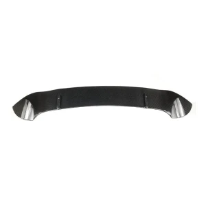 EST Carbon Fiber Rear Roof Spoiler - Porsche Macan 95B