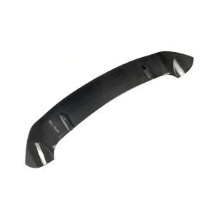 EST Carbon Fiber Rear Roof Spoiler - Porsche Macan 95B