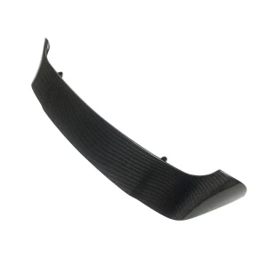 EST Carbon Fiber Rear Roof Spoiler - Porsche Macan 95B