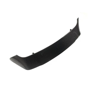 EST Carbon Fiber Rear Roof Spoiler - Porsche Macan 95B