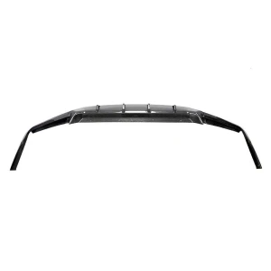 EST Carbon Fiber Rear Diffuser - Porsche Cayenne 9Y0 / 9Y3
