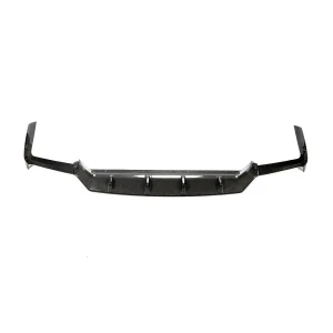 EST Carbon Fiber Rear Diffuser - Porsche Cayenne 9Y0 / 9Y3