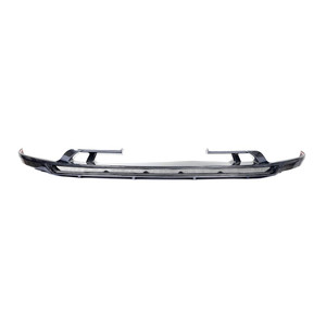 EST Carbon Fiber Front Lip - Porsche Cayenne 9Y0