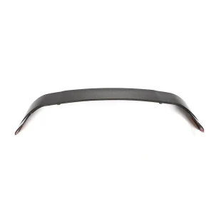 EST Carbon Fiber Rear Roof Spoiler - Porsche Cayenne 9Y0
