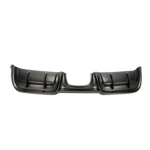 EST Carbon Fiber Rear Diffuser - Porsche 718 Cayman / Boxster/ Spyder - 982