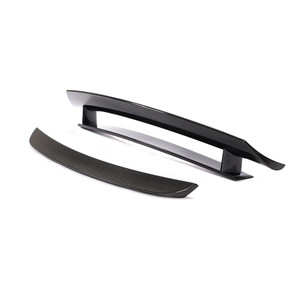 EST Carbon Fiber Rear Spoiler - Porsche Cayman S - 718 / 987.1 & 987.2