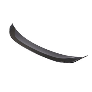 EST Carbon Fiber Rear Spoiler - Porsche 718 Boxster - 982