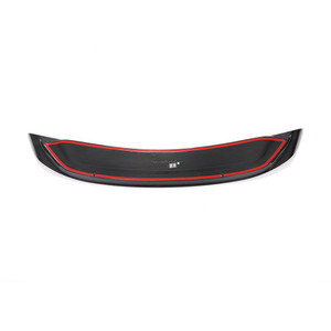 EST Carbon Fiber Rear Spoiler - Porsche 718 Boxster - 982