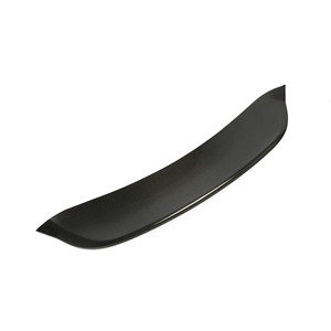 EST Carbon Fiber Rear Spoiler - Porsche 718 Cayman / Boxster - 982