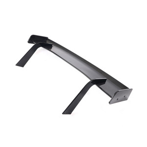 EST Dry Carbon Fiber Rear Spoiler - Posrche 911 GT3 RS - 991