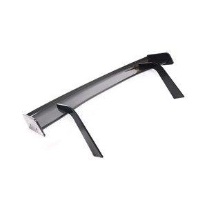 EST Dry Carbon Fiber Rear Spoiler - Posrche 911 GT3 RS - 991