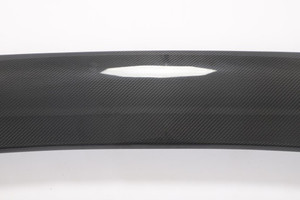 EST Dry Carbon Fiber Rear Spoiler - Posrche 911 GT3 RS - 991